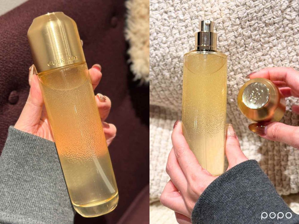 2026冬季亮膚化妝水推薦 ！嬌蘭蘭鑽精露、PJ草本精華水、蜜葳特緊提雙效露...，一擦找回透亮發光肌！-8