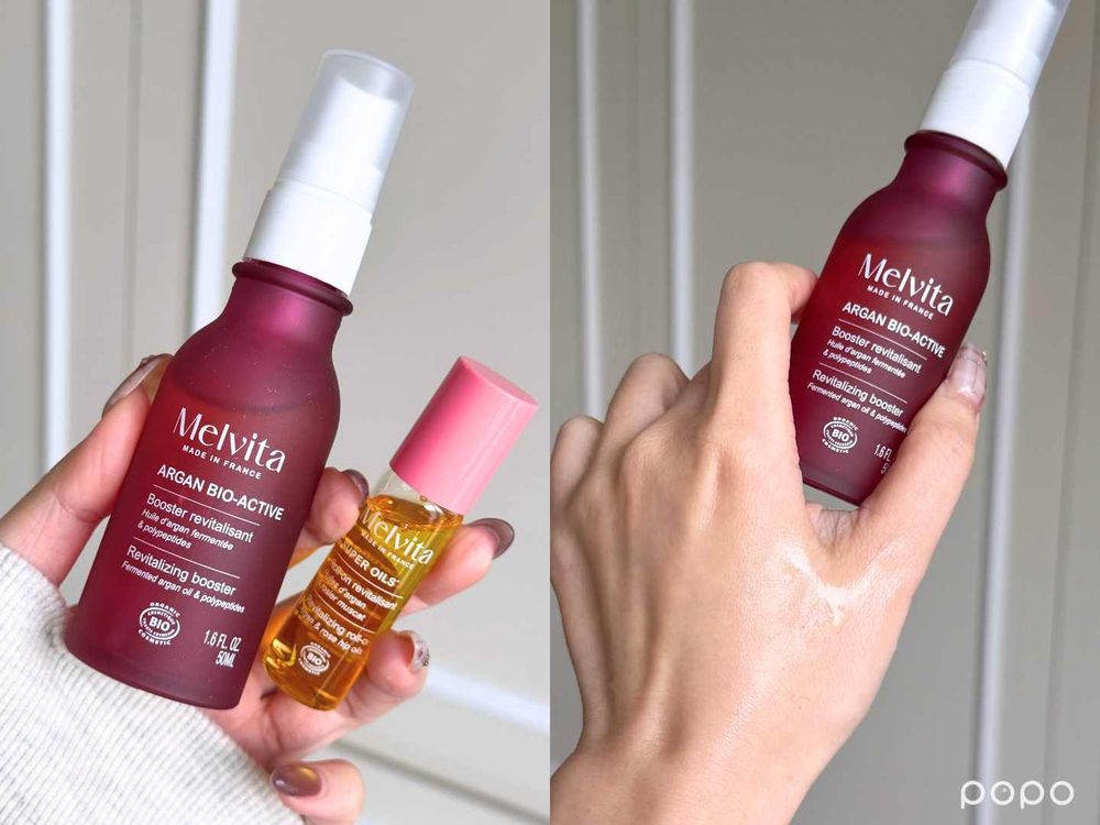 2026冬季亮膚化妝水推薦 ！嬌蘭蘭鑽精露、PJ草本精華水、蜜葳特緊提雙效露...，一擦找回透亮發光肌！-7