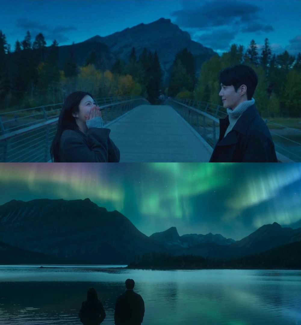 Netflix韓劇《愛情怎麼翻譯》全球爆紅！金宣虎劇外超寵高允貞，跨四國取景美到網友喊：看完想出國！-20