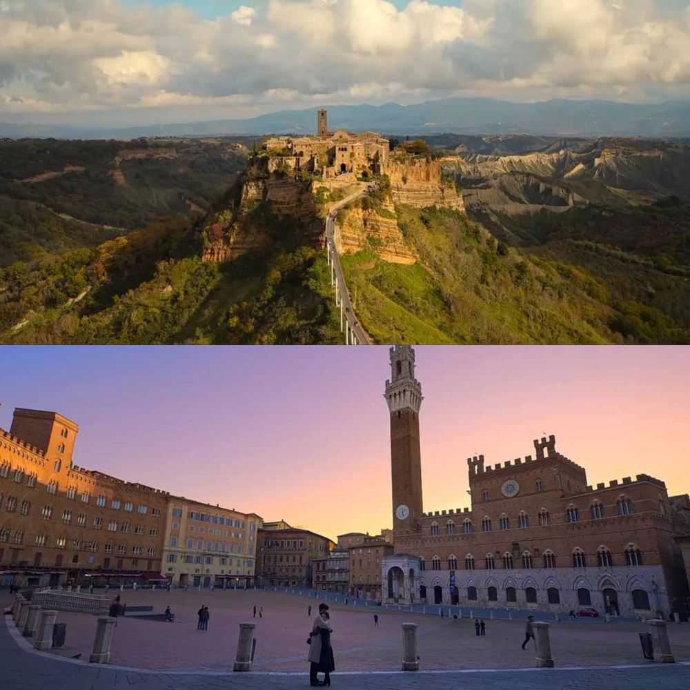 Netflix韓劇《愛情怎麼翻譯》全球爆紅！金宣虎劇外超寵高允貞，跨四國取景美到網友喊：看完想出國！-24