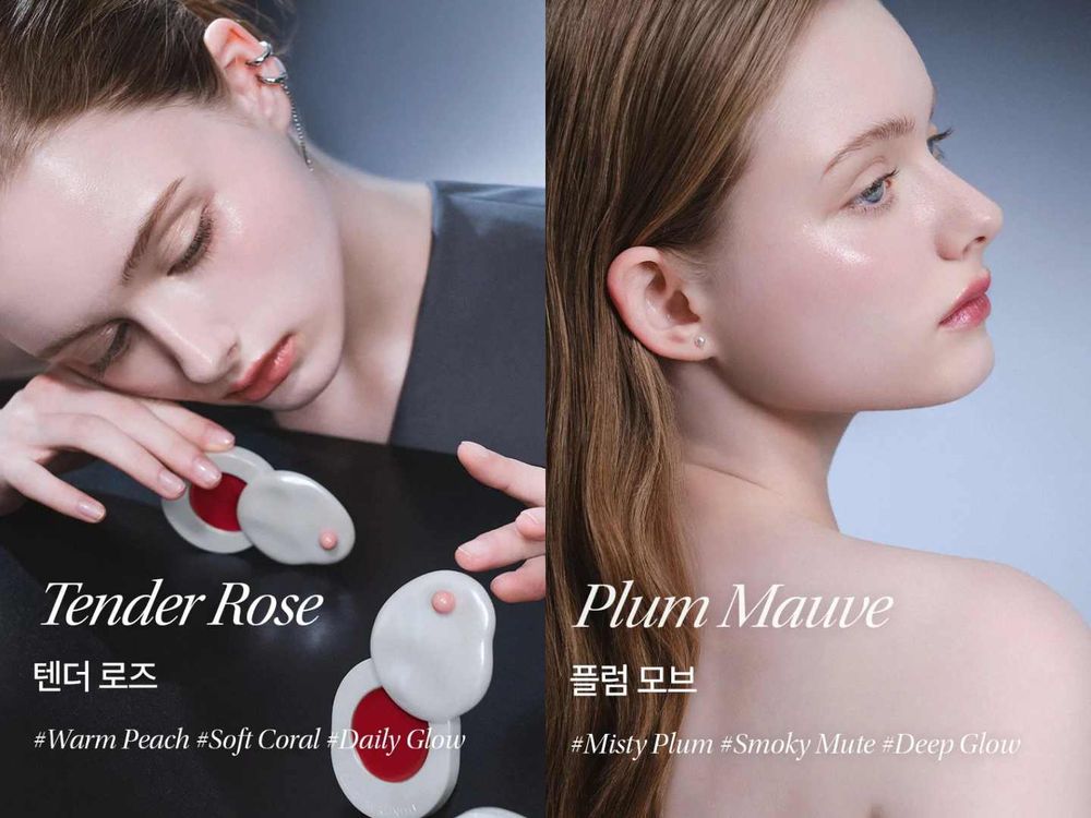 是彩妝還是夢幻收藏品？！昆黛爾香氛副牌打造「珍珠潤唇膏」，不規則霧光母貝外殼＋原生嫩唇妝效，一抹散發甜嫩香草香調！-18