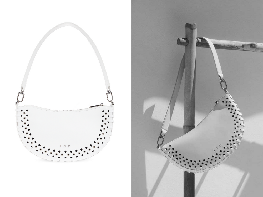 《愛情怎麼翻譯？》高允貞同款「4款小眾包包」找到了！LEMAIRE可頌包再掀搶包風潮、兩萬多就能買！-9