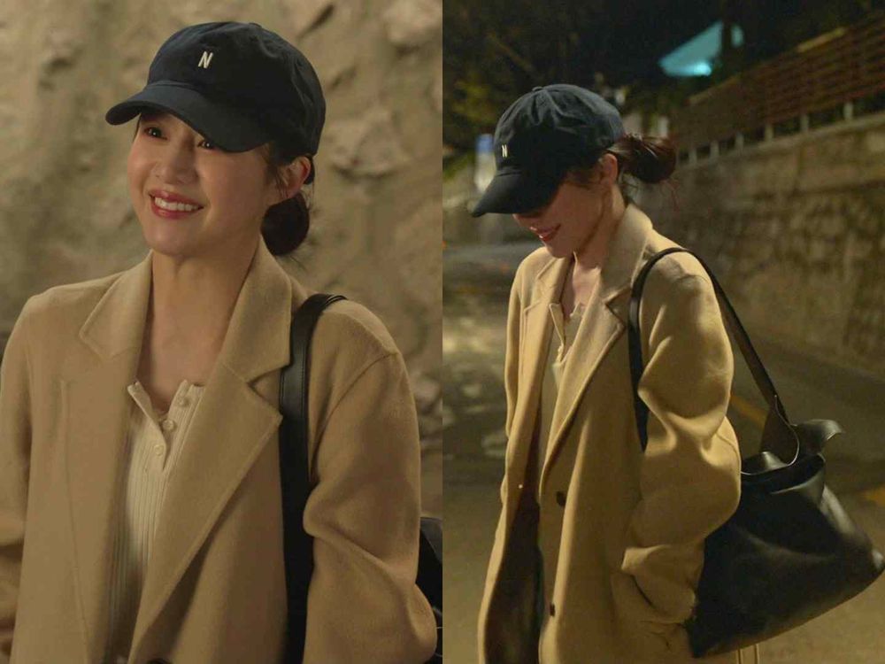 《愛情怎麼翻譯？》高允貞同款「4款小眾包包」找到了！LEMAIRE可頌包再掀搶包風潮、兩萬多就能買！-4