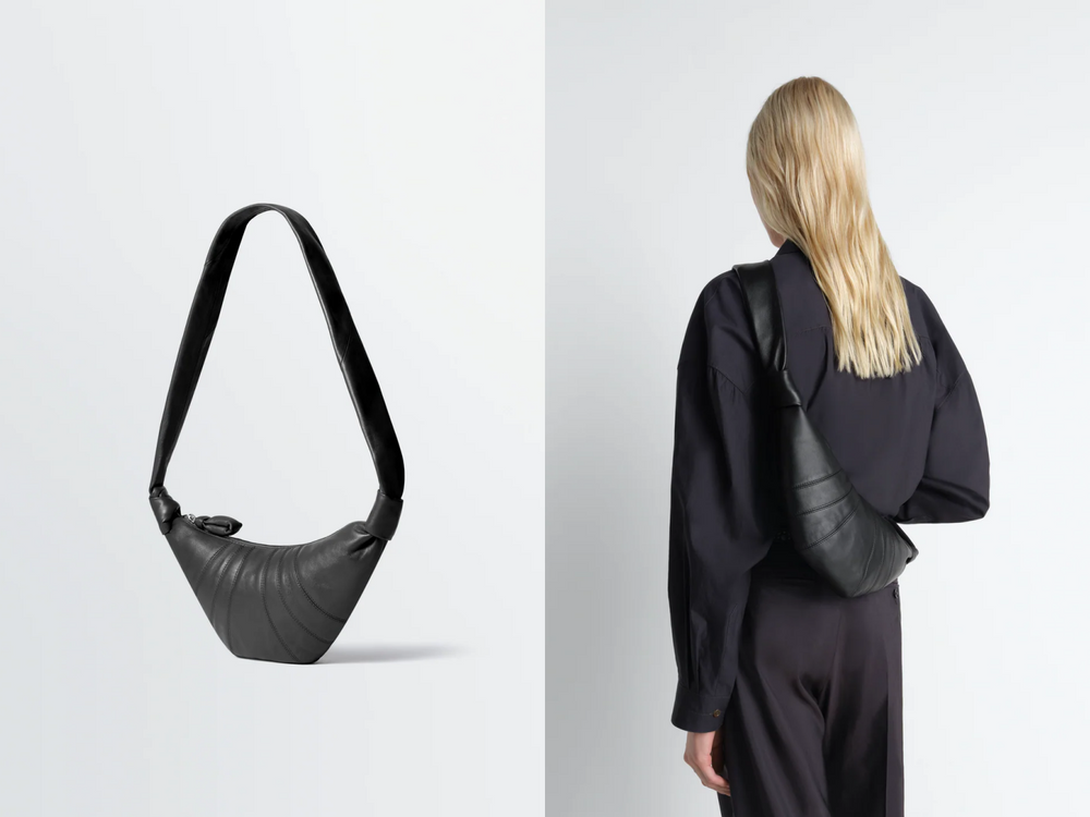 《愛情怎麼翻譯？》高允貞同款「4款小眾包包」找到了！LEMAIRE可頌包再掀搶包風潮、兩萬多就能買！-5