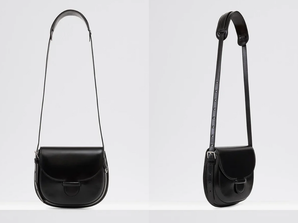 《愛情怎麼翻譯？》高允貞同款「4款小眾包包」找到了！LEMAIRE可頌包再掀搶包風潮、兩萬多就能買！-7