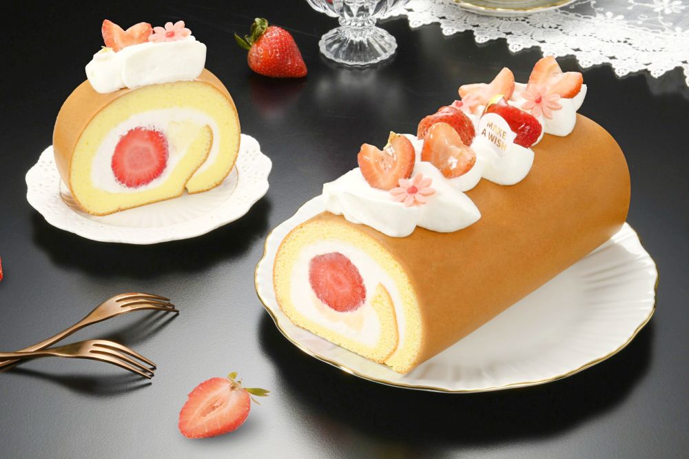 2026草莓季必吃甜點懶人包！亞尼克草莓生乳捲、韓國爆紅KITCHEN205草莓蛋糕全都太想吃！-4