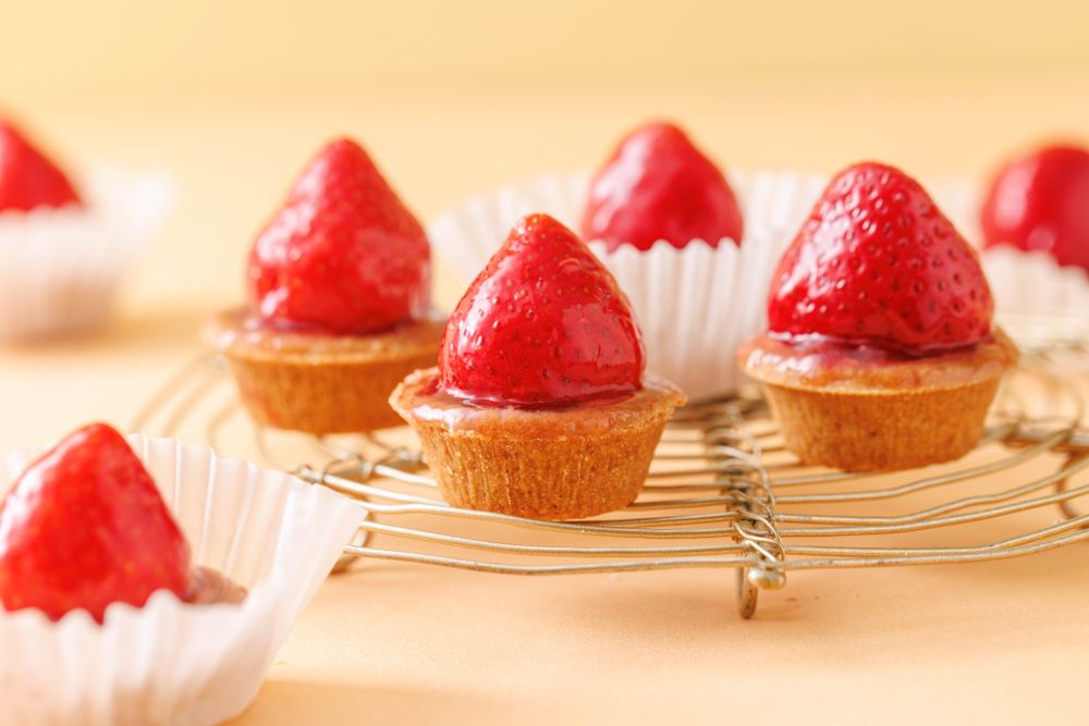 2026草莓季必吃甜點懶人包！亞尼克草莓生乳捲、韓國爆紅KITCHEN205草莓蛋糕全都太想吃！-9