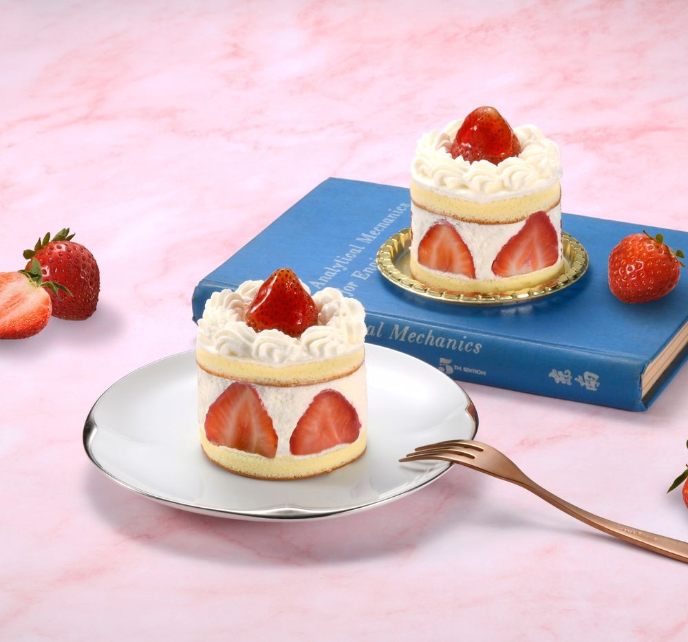 2026草莓季必吃甜點懶人包！亞尼克草莓生乳捲、韓國爆紅KITCHEN205草莓蛋糕全都太想吃！-5