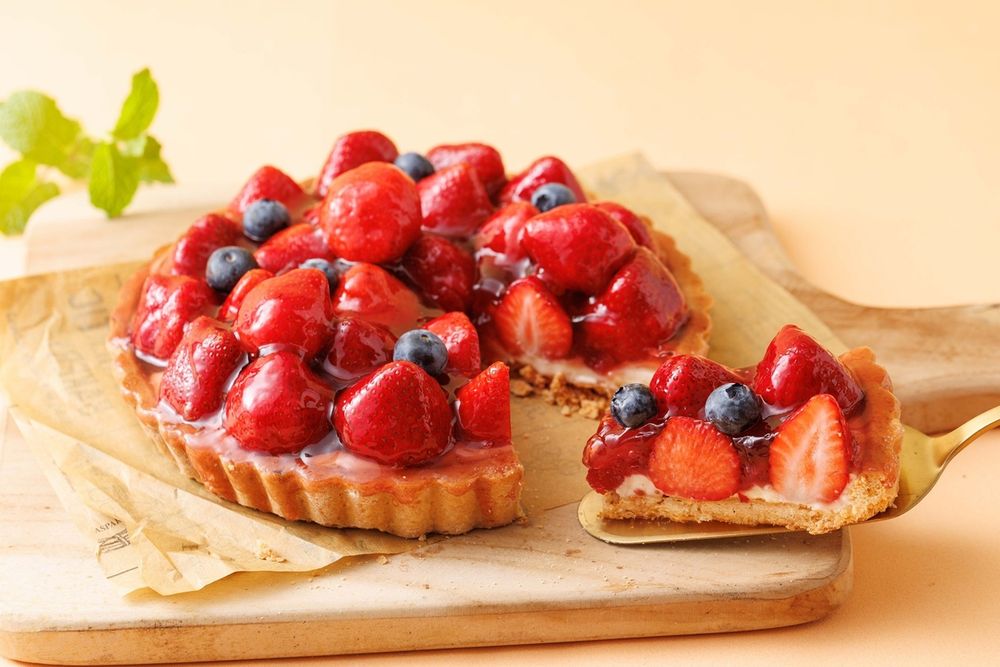 2026草莓季必吃甜點懶人包！亞尼克草莓生乳捲、韓國爆紅KITCHEN205草莓蛋糕全都太想吃！-7