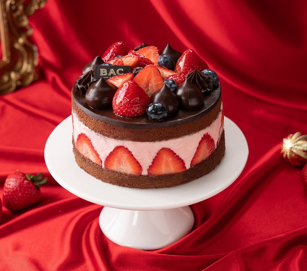 2026草莓季必吃甜點懶人包！亞尼克草莓生乳捲、韓國爆紅KITCHEN205草莓蛋糕全都太想吃！-14