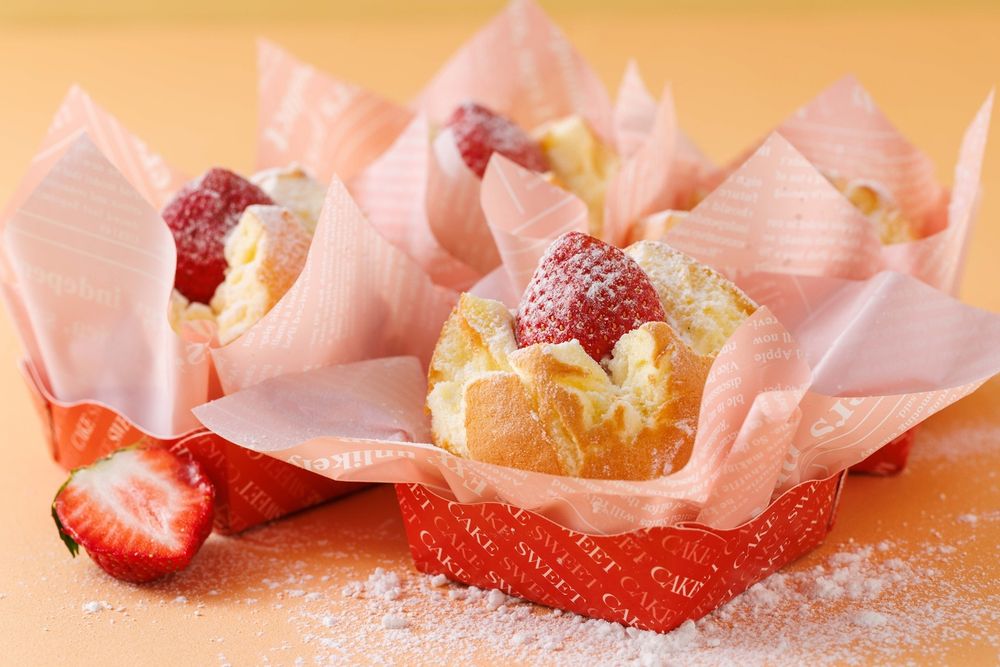 2026草莓季必吃甜點懶人包！亞尼克草莓生乳捲、韓國爆紅KITCHEN205草莓蛋糕全都太想吃！-8