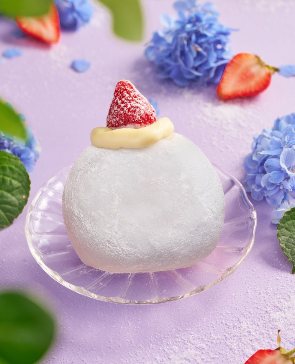 2026草莓季必吃甜點懶人包！亞尼克草莓生乳捲、韓國爆紅KITCHEN205草莓蛋糕全都太想吃！-19