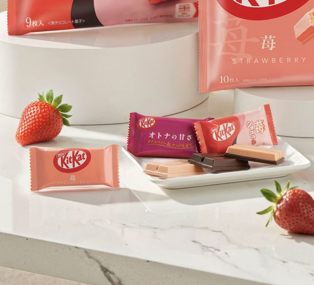 2026草莓季必吃甜點懶人包！亞尼克草莓生乳捲、韓國爆紅KITCHEN205草莓蛋糕全都太想吃！-20