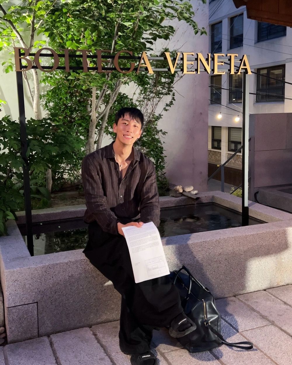 Netflix戀綜《單身即地獄5》13位成員介紹、IG總整理！田徑界Karina、GD緋聞女友都出演！-4