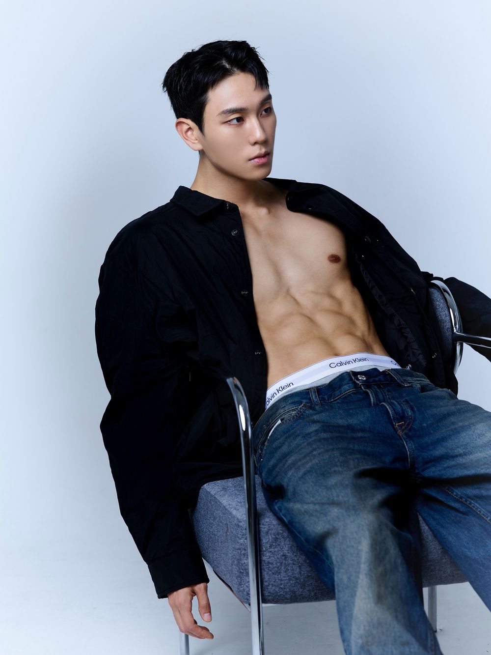 Netflix戀綜《單身即地獄5》13位成員介紹、IG總整理！田徑界Karina、GD緋聞女友都出演！-5