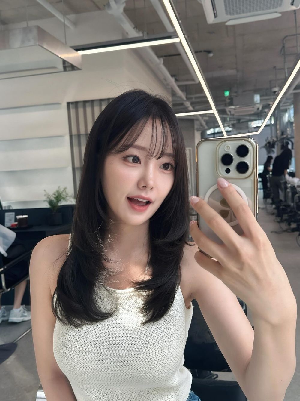 Netflix戀綜《單身即地獄5》13位成員介紹、IG總整理！田徑界Karina、GD緋聞女友都出演！-7