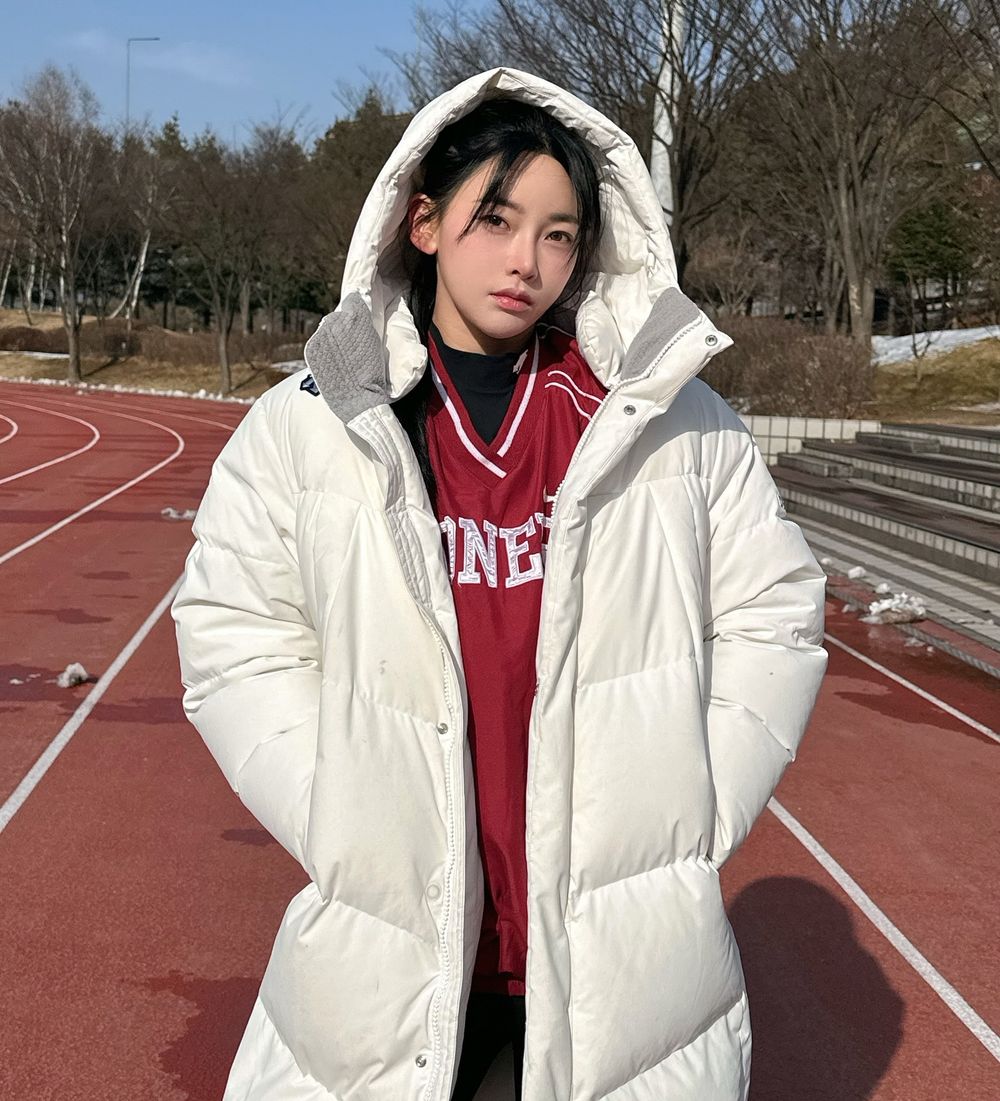 Netflix戀綜《單身即地獄5》13位成員介紹、IG總整理！田徑界Karina、GD緋聞女友都出演！-8