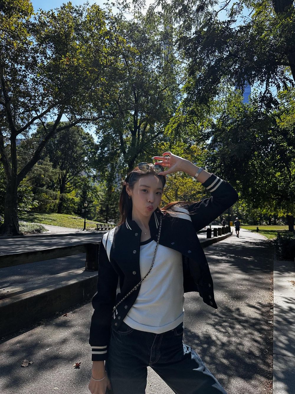 Netflix戀綜《單身即地獄5》13位成員介紹、IG總整理！田徑界Karina、GD緋聞女友都出演！-10