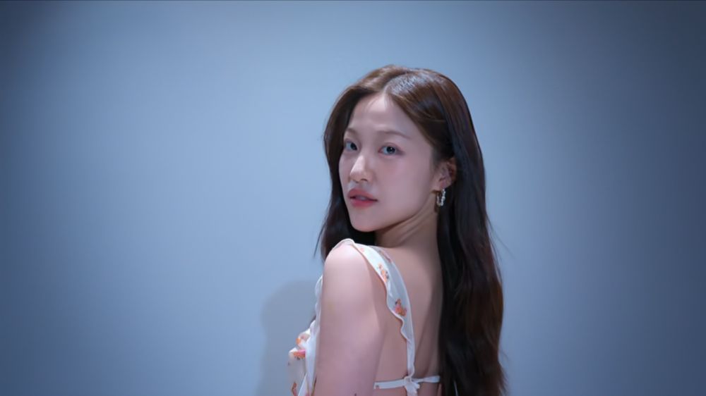 Netflix戀綜《單身即地獄5》13位成員介紹、IG總整理！田徑界Karina、GD緋聞女友都出演！-12