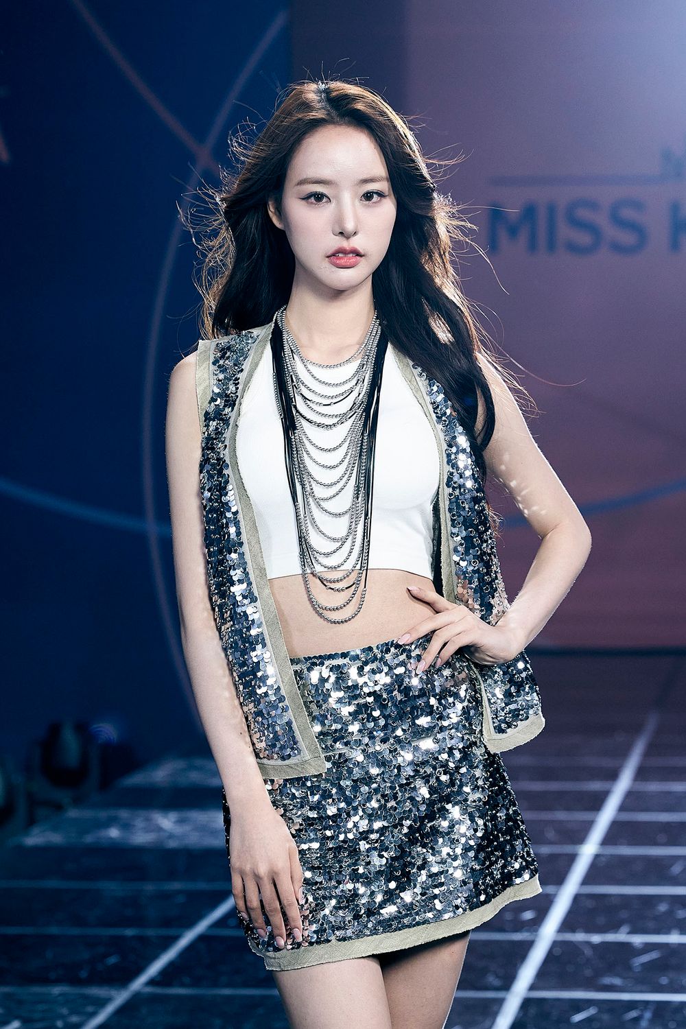 Netflix戀綜《單身即地獄5》13位成員介紹、IG總整理！田徑界Karina、GD緋聞女友都出演！-14