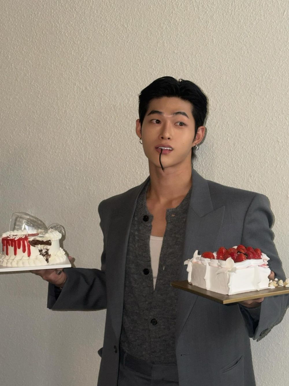 Netflix戀綜《單身即地獄5》13位成員介紹、IG總整理！田徑界Karina、GD緋聞女友都出演！-18