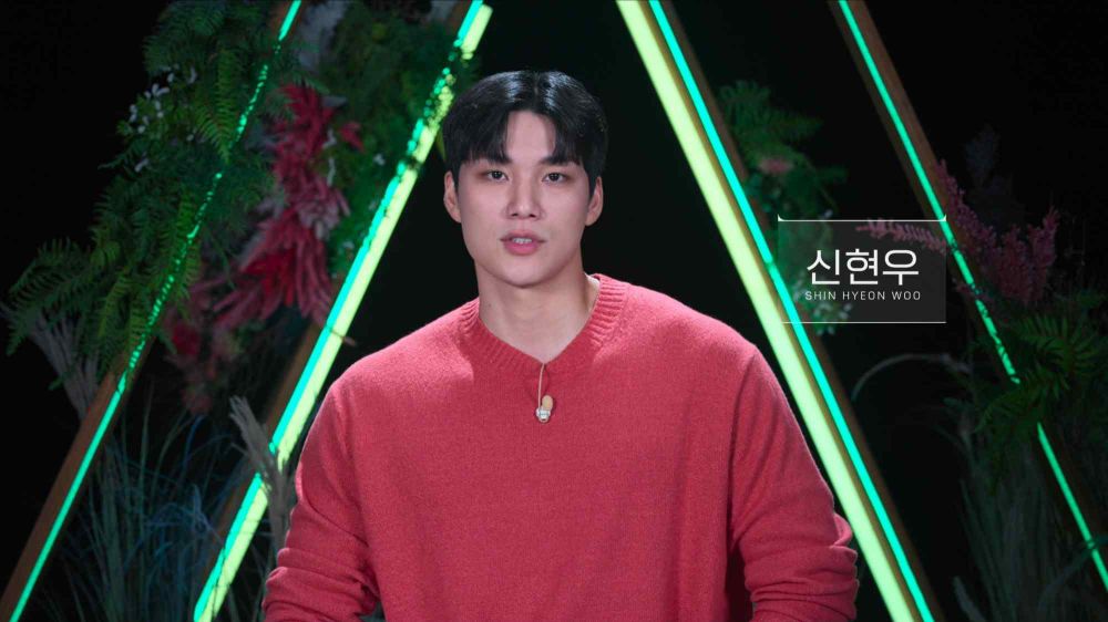 Netflix戀綜《單身即地獄5》13位成員介紹、IG總整理！田徑界Karina、GD緋聞女友都出演！-19