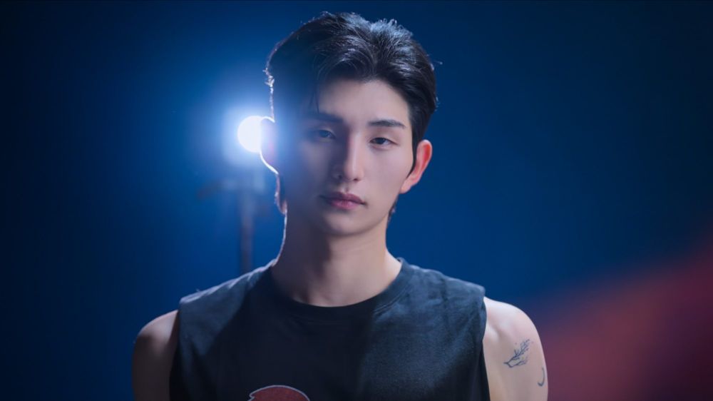 Netflix戀綜《單身即地獄5》13位成員介紹、IG總整理！田徑界Karina、GD緋聞女友都出演！-22