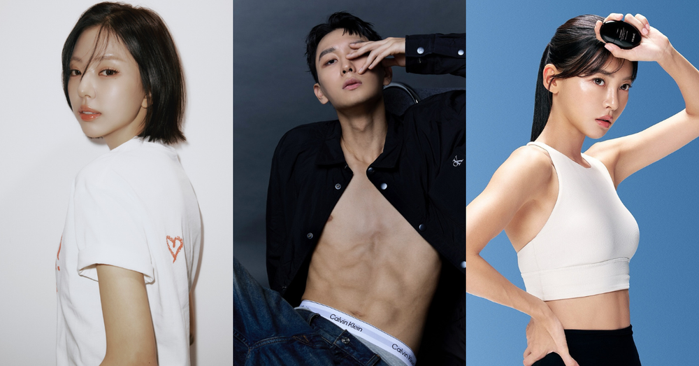 Netflix戀綜《單身即地獄5》13位成員介紹、IG總整理！田徑界Karina、GD緋聞女友都出演！-1