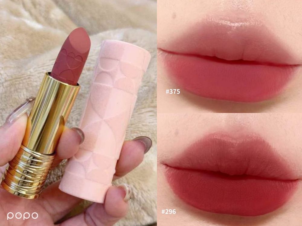 2026情人節限定美妝清單！蘭蔻告白唇膏、YSL高訂光潤唇膏、肌膚之鑰奢潤唇膏...，每款都是心動妝容的必備單品！-8