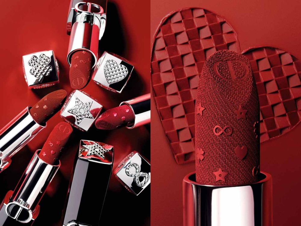 2026情人節限定美妝清單！蘭蔻告白唇膏、YSL高訂光潤唇膏、肌膚之鑰奢潤唇膏...，每款都是心動妝容的必備單品！-10