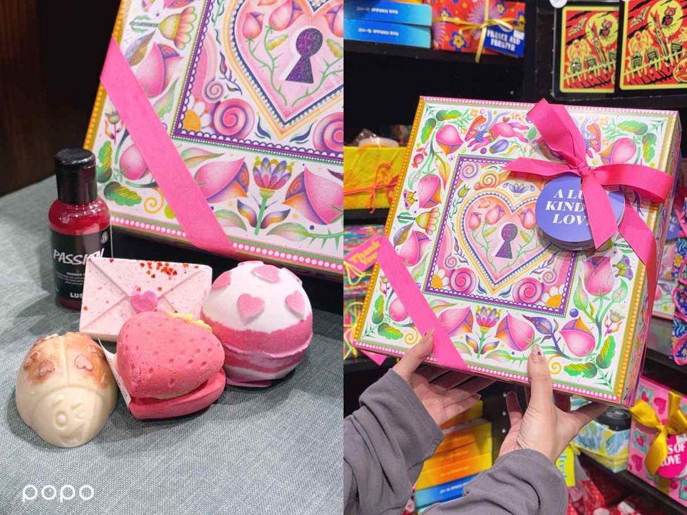 2026情人節限定美妝清單！蘭蔻告白唇膏、YSL高訂光潤唇膏、肌膚之鑰奢潤唇膏...，每款都是心動妝容的必備單品！-17