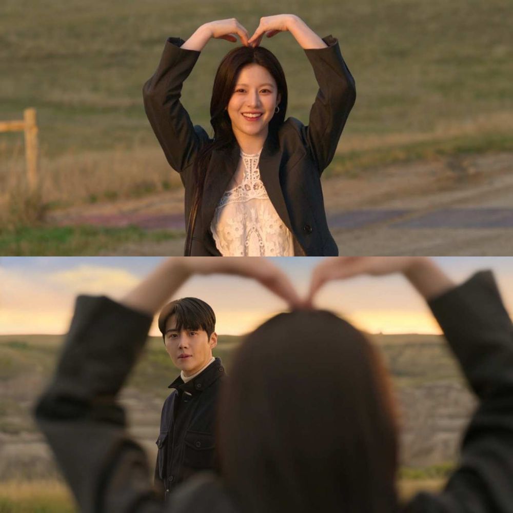 金宣虎＆高允貞《愛情怎麼翻譯》台詞心動又揪心！每個人都需要一位「都拉美」翻譯！-2