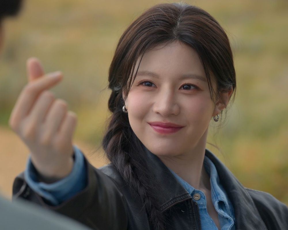 金宣虎＆高允貞《愛情怎麼翻譯》台詞心動又揪心！每個人都需要一位「都拉美」翻譯！-3