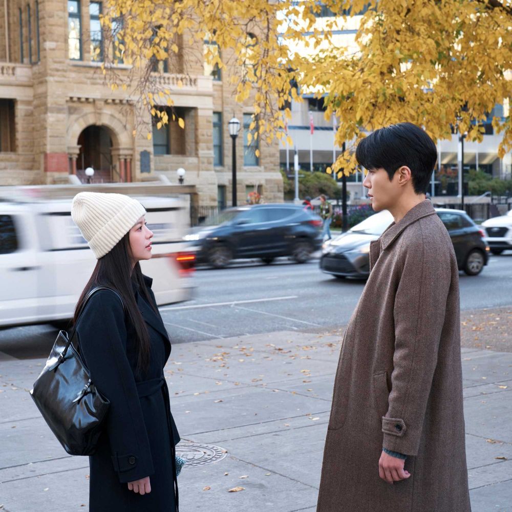 金宣虎＆高允貞《愛情怎麼翻譯》台詞心動又揪心！每個人都需要一位「都拉美」翻譯！-4