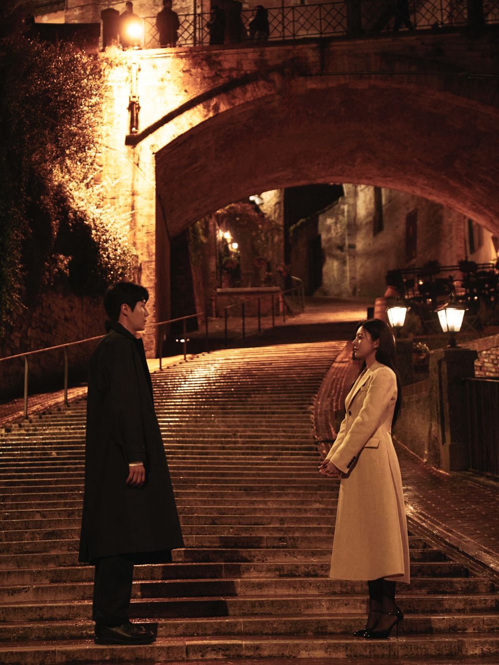 金宣虎＆高允貞《愛情怎麼翻譯》台詞心動又揪心！每個人都需要一位「都拉美」翻譯！-17