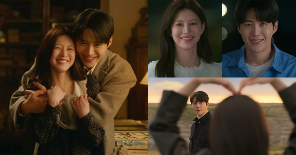 金宣虎＆高允貞《愛情怎麼翻譯》台詞心動又揪心！每個人都需要一位「都拉美」翻譯！-1