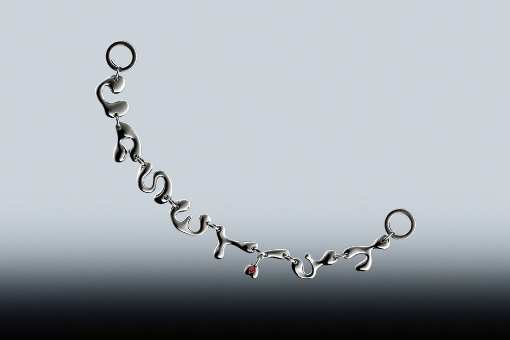 龍哥就是狂！GD成為CASETiFY首位代言人！同款「金屬水波紋手機殼」好怕搶不到！-12