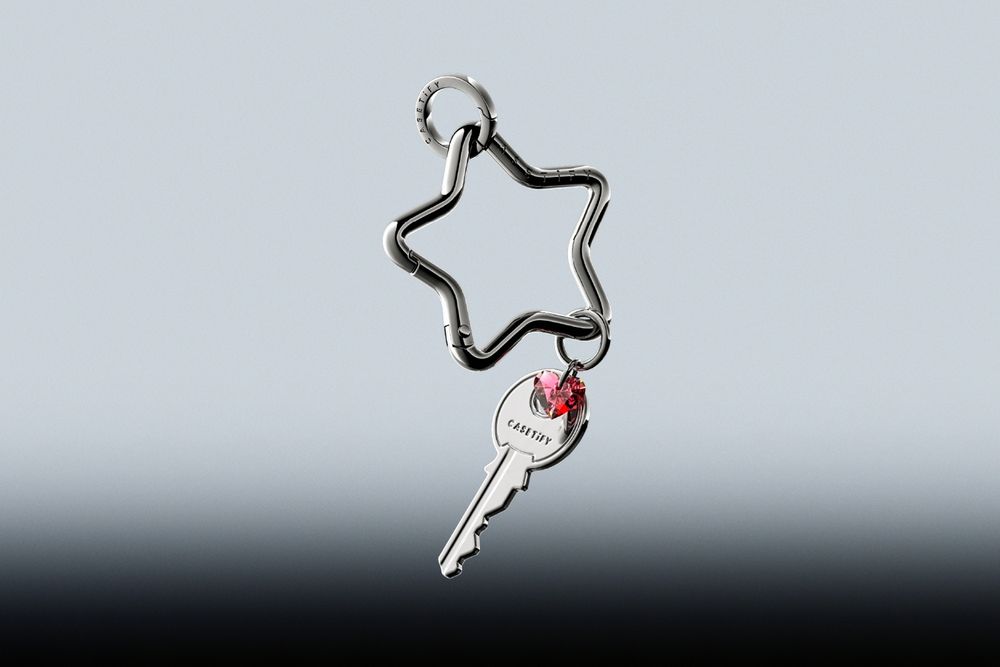 龍哥就是狂！GD成為CASETiFY首位代言人！同款「金屬水波紋手機殼」好怕搶不到！-10