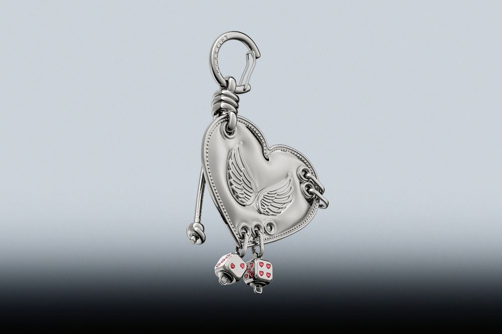 龍哥就是狂！GD成為CASETiFY首位代言人！同款「金屬水波紋手機殼」好怕搶不到！-11