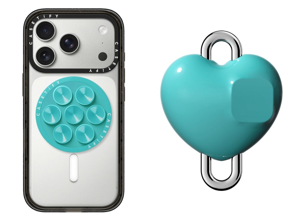 龍哥就是狂！GD成為CASETiFY首位代言人！同款「金屬水波紋手機殼」好怕搶不到！-14