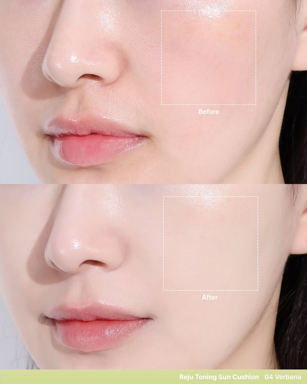 韓網熱議校色底妝終於上市！NUSE「濾鏡羽絨澎澎氣墊」開賣即缺貨，注入獨家PDRN保養，防曬＋潤色＋護膚一拍搞定！-16