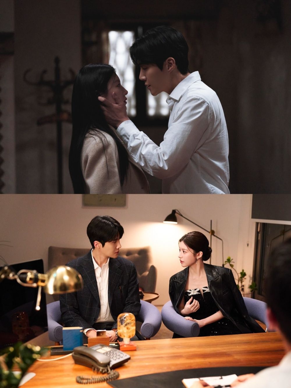 Netflix公開2026韓劇片單！Jisoo、徐仁國、宋慧喬、孔劉、孫藝真、池昌旭、車銀優等16部新劇陣容卡司一次看！-2