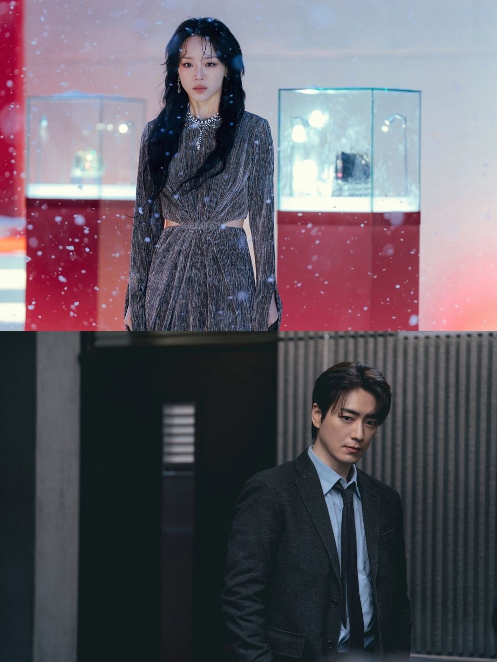 Netflix公開2026韓劇片單！Jisoo、徐仁國、宋慧喬、孔劉、孫藝真、池昌旭、車銀優等16部新劇陣容卡司一次看！-4