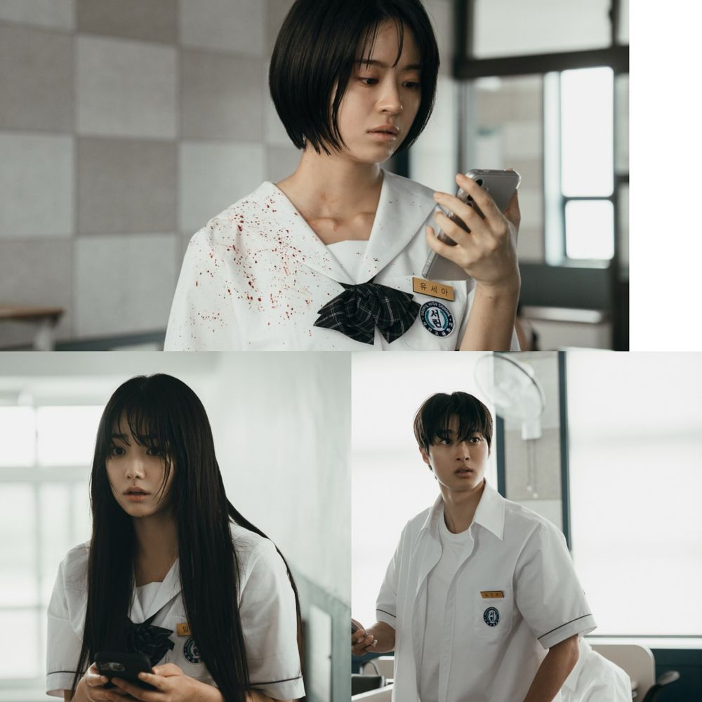 Netflix公開2026韓劇片單！Jisoo、徐仁國、宋慧喬、孔劉、孫藝真、池昌旭、車銀優等16部新劇陣容卡司一次看！-7