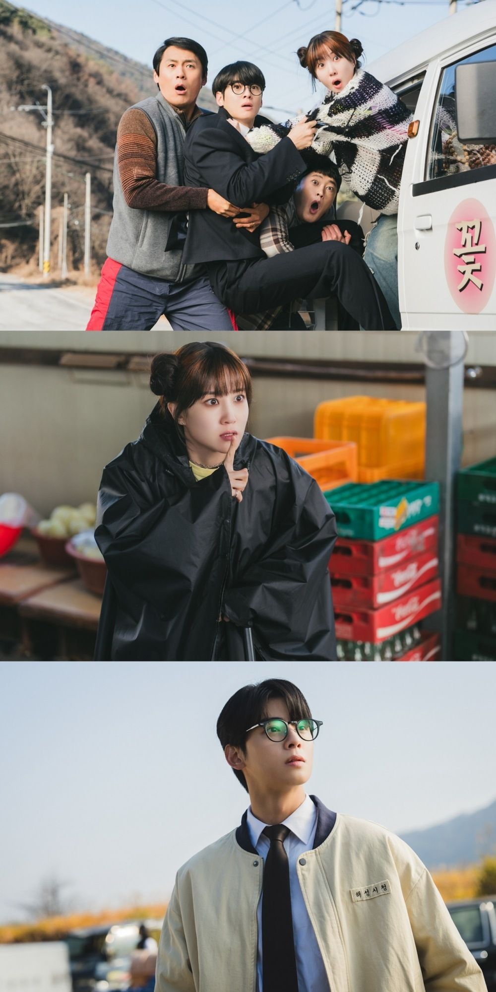 Netflix公開2026韓劇片單！Jisoo、徐仁國、宋慧喬、孔劉、孫藝真、池昌旭、車銀優等16部新劇陣容卡司一次看！-9