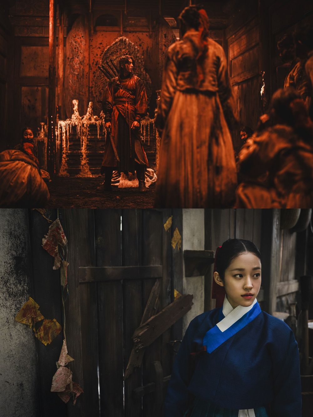 Netflix公開2026韓劇片單！Jisoo、徐仁國、宋慧喬、孔劉、孫藝真、池昌旭、車銀優等16部新劇陣容卡司一次看！-11