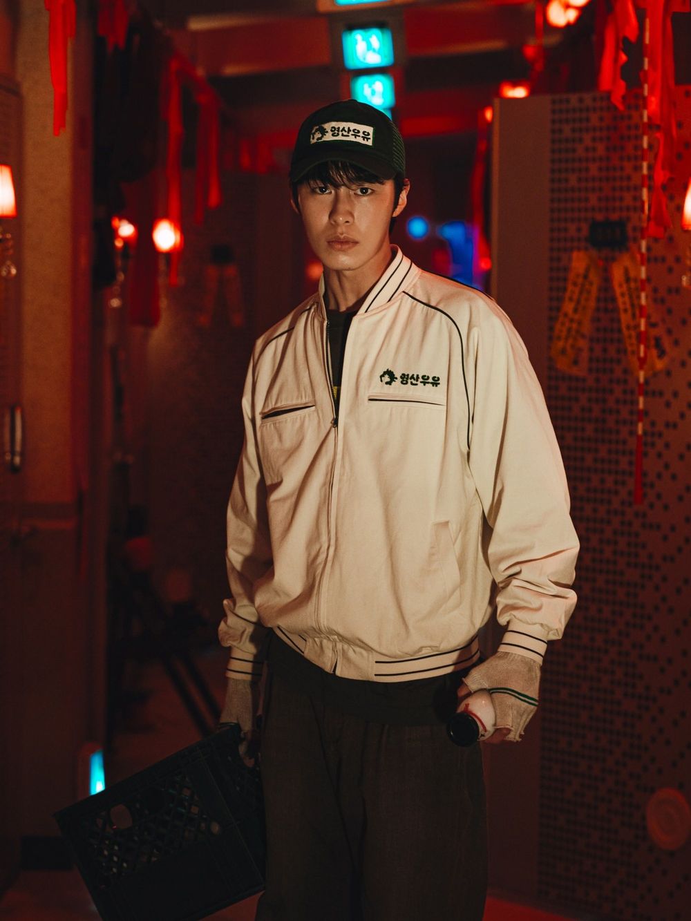 Netflix公開2026韓劇片單！Jisoo、徐仁國、宋慧喬、孔劉、孫藝真、池昌旭、車銀優等16部新劇陣容卡司一次看！-15