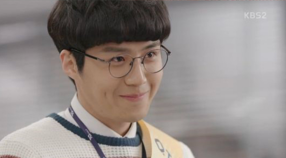 入坑「酒窩王子」金宣虎影劇作品盤點！挺過風波回歸《愛情怎麼翻譯》再次爆紅，《苦盡柑來》歪頭微笑WINK掀模仿熱潮！-5