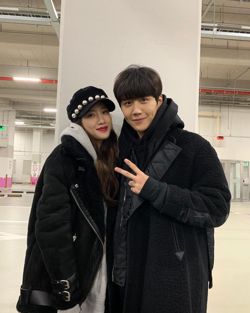 入坑「酒窩王子」金宣虎影劇作品盤點！挺過風波回歸《愛情怎麼翻譯》再次爆紅，《苦盡柑來》歪頭微笑WINK掀模仿熱潮！-9