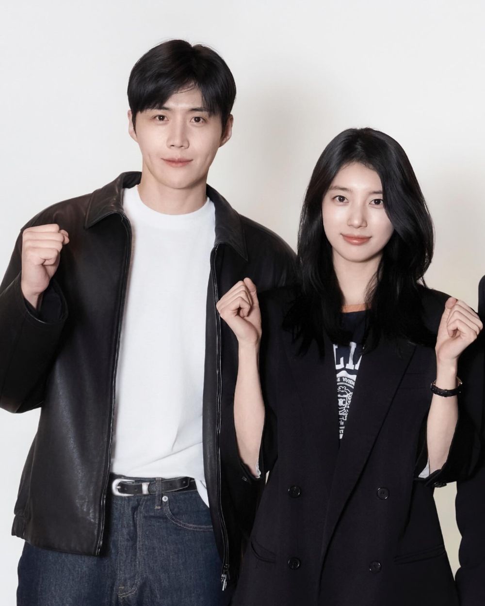 入坑「酒窩王子」金宣虎影劇作品盤點！挺過風波回歸《愛情怎麼翻譯》再次爆紅，《苦盡柑來》歪頭微笑WINK掀模仿熱潮！-19